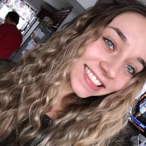 Meet your Posher, Kerri